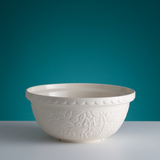 Mason Cash In the Forest Fox Cream Size 12 Bowl