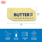 Fred Butter Me Up Hot/Cold Eye Pillow