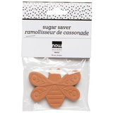 Now Designs Bee Garden Sugar Saver