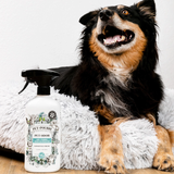 PooPourri Pawsitively Fresh Room Spray