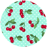 Andreas Jar Opener Cherry Dots