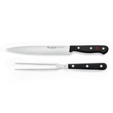 Wusthof Gourmet 2-Piece Carving Set