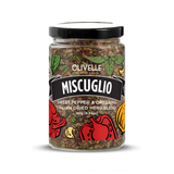 Olivelle Dried Herb Blend