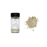 Finch & Fennel Truffle Parmesan and Black Garlic Seasoning
