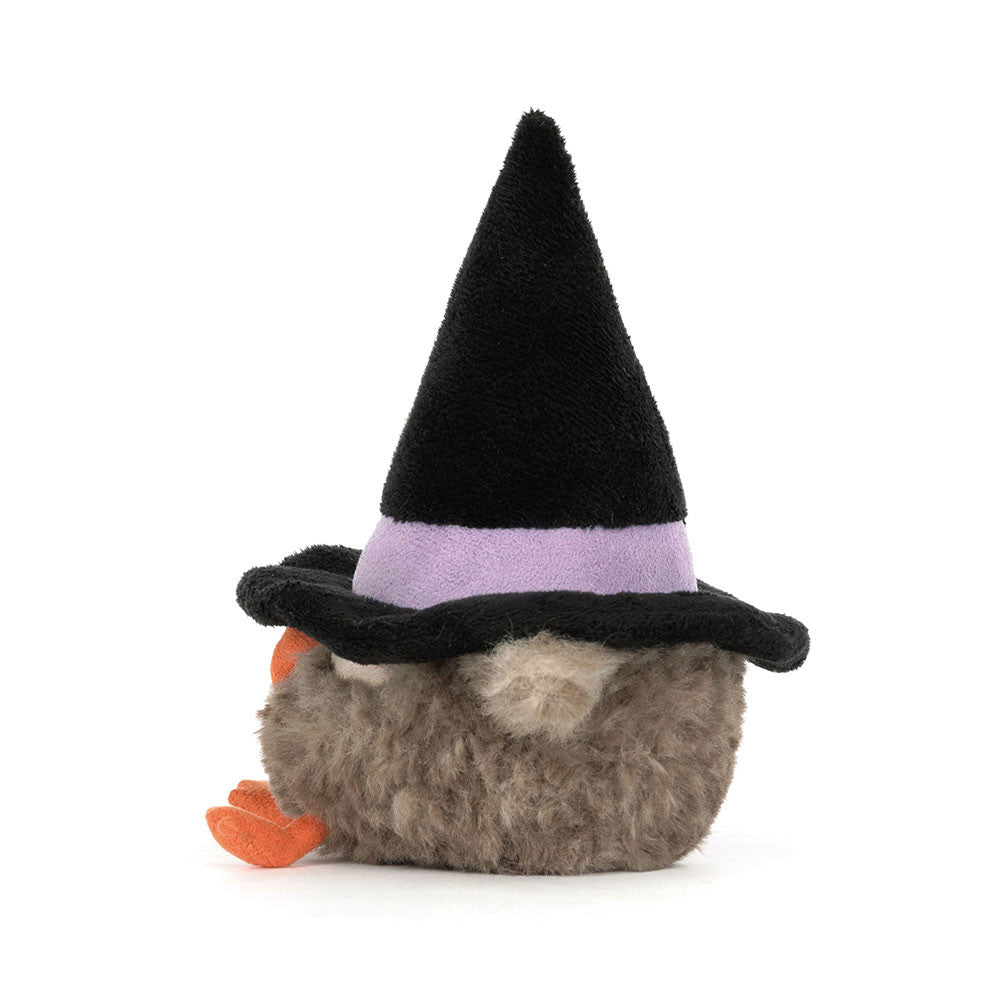 Jelly Cat Heccaty Hootnightly Owl