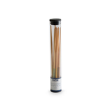 RSVP Multi Stripe Chopsticks pk5