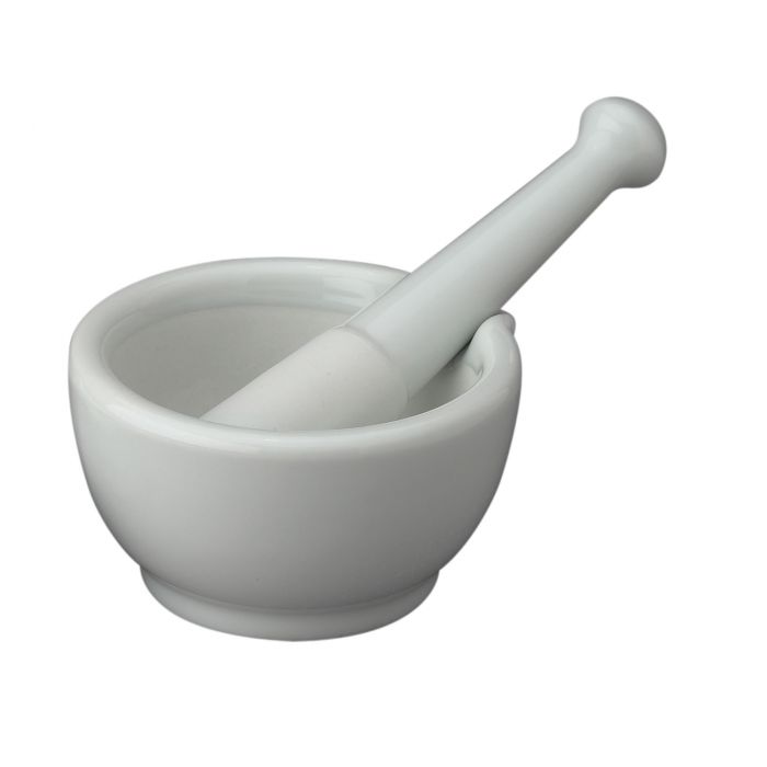 Harold Mortar & Pestle 4.5