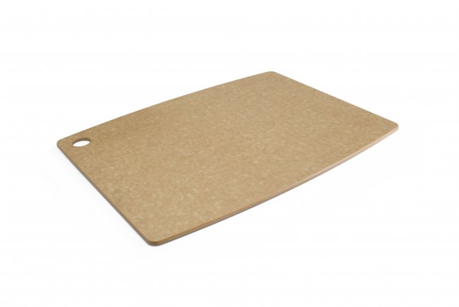 Epicurean Kitchen Series 18x13 Natural Cutting Board