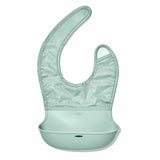 Oxo Tot Roll-Up Bib 2-Pack