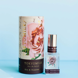TokyoMilk Parfum