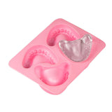 Fred Frozen Smiles Ice Tray