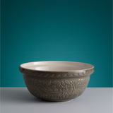 Mason Cash In the Forest Fox Gray Size 12 Bowl