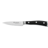 Wusthof Classic Ikon 6-Piece Starter Knife Block Set