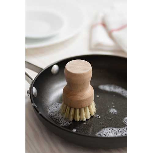 Fox Run Natural Small Dish Brush