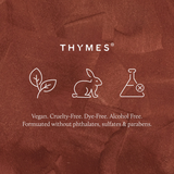 Thymes Pomander Clove Candle Tin 6.5oz