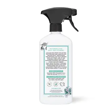 PooPourri Pawsitively Fresh Room Spray