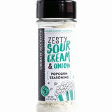 Urban Popcorn Seasoning