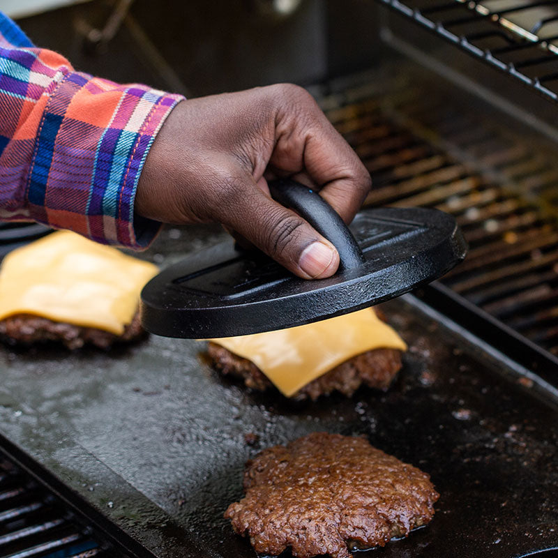 Lodge Burger Press