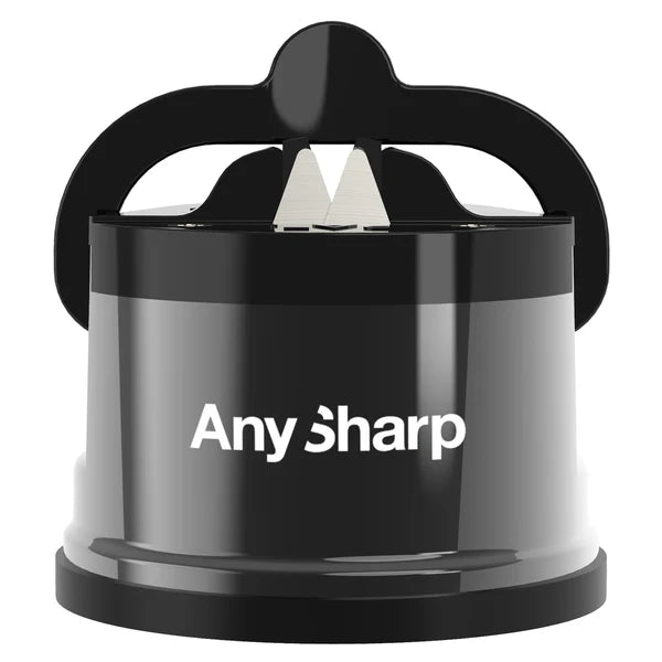 AnySharp Knife Sharpener Pro Wolfram