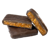 Griff's Coffee Toffee 2oz Dark Chocolate
