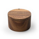 Fox Run Ironwood Appalachian Salt Cellar