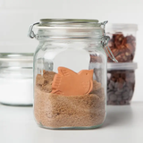 Now Designs Sugar Saver Bertie Bird