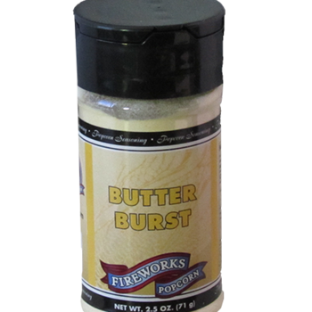 Fireworks Popcorn Seasonings Butter Burst