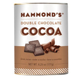 Hammonds Double Chocolate Cocoa Mix