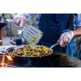 Heritage Steel 13.5" French Skillet