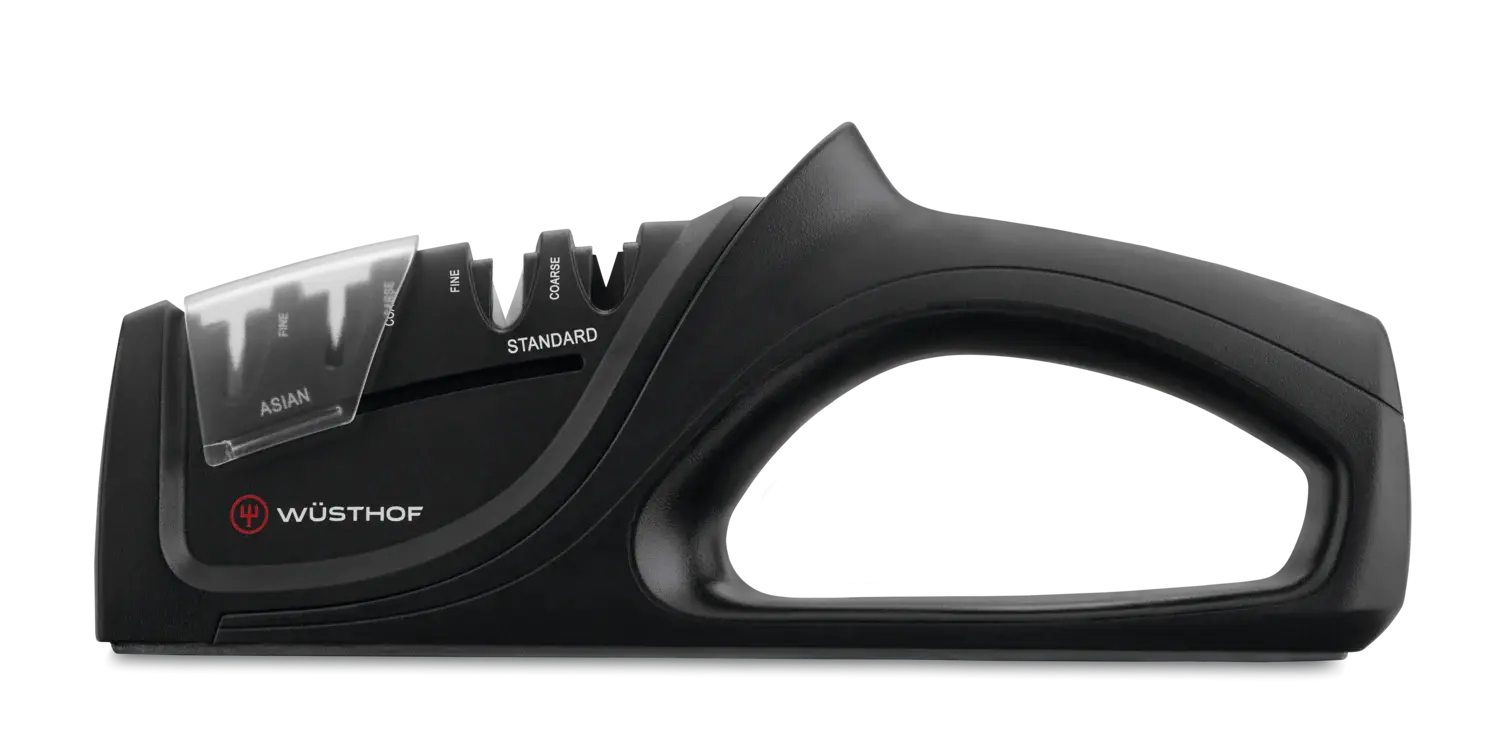 Wusthof 4-stage Sharpener