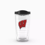 Tervis Tumbler Wisconsin Badgers