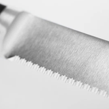 Wusthof Classic 9" Double-Serrated Bread Knife