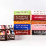 Hammonds Candy Bar