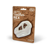 Fred Chill Baby Teether--Rex