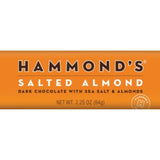 Hammonds Candy Bar