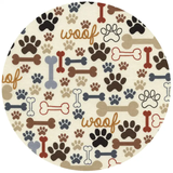 Andreas Jar Opener Paws & Bones