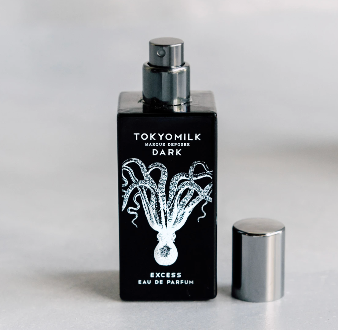 TOKYOMILK Dark Parfum Excess