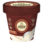 Puppy Cake Hoggin' Dogs 4.65oz Ice Cream Mix-Bacon Flavor