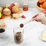 RSVP Perfect Tea Scoop