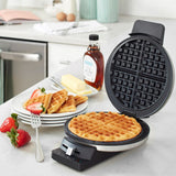 Cuisinart Round Waffle Maker