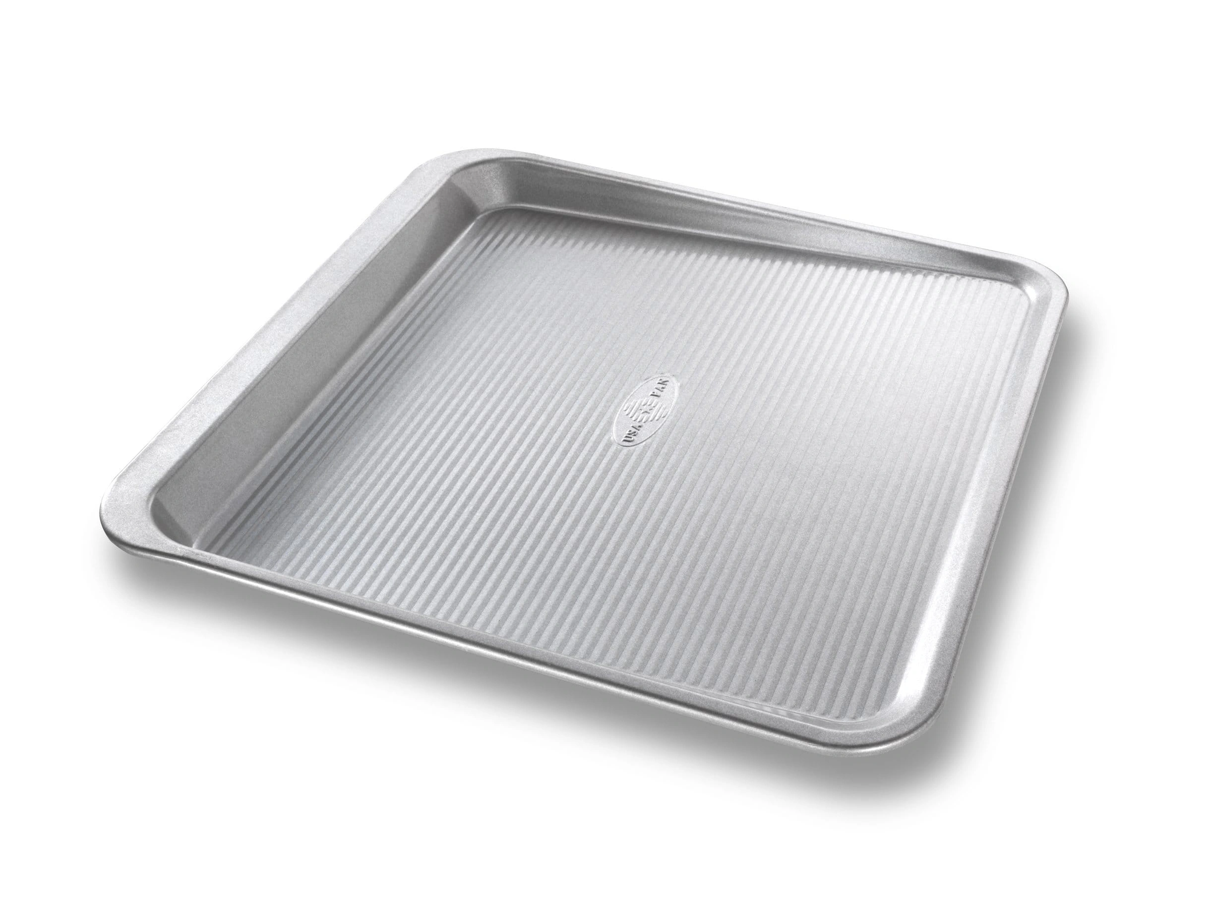 USA Pan's Medium Cookie Sheet Pan