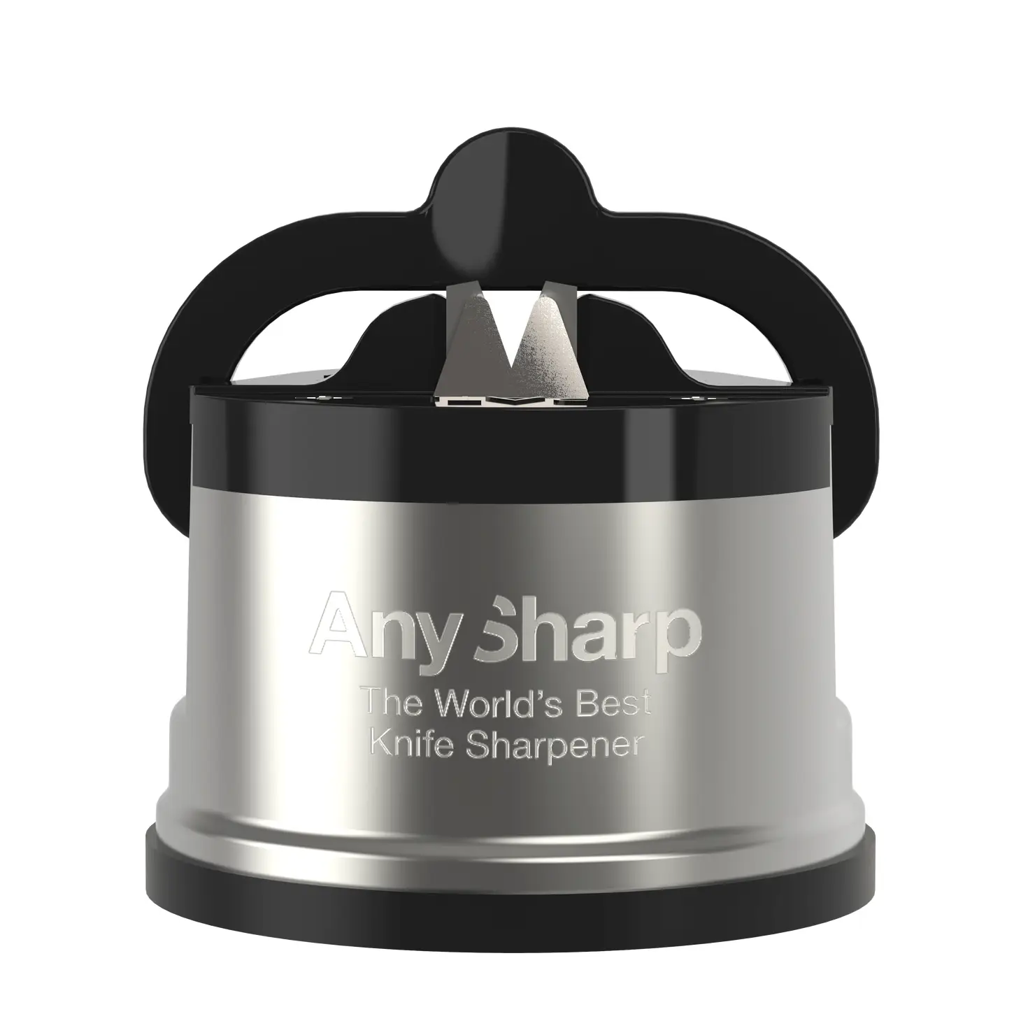 AnySharp Knife Sharpener Pro