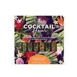 Twos Co Cocktail Hour Mixer Gift Set