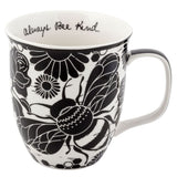 Karma Boho Mug