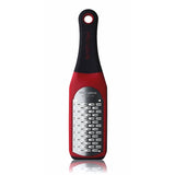 Microplane Artisan Series Ribbon Grater-Red