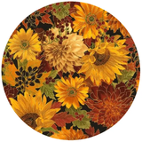 Andreas Jar Opener Harvest Flower