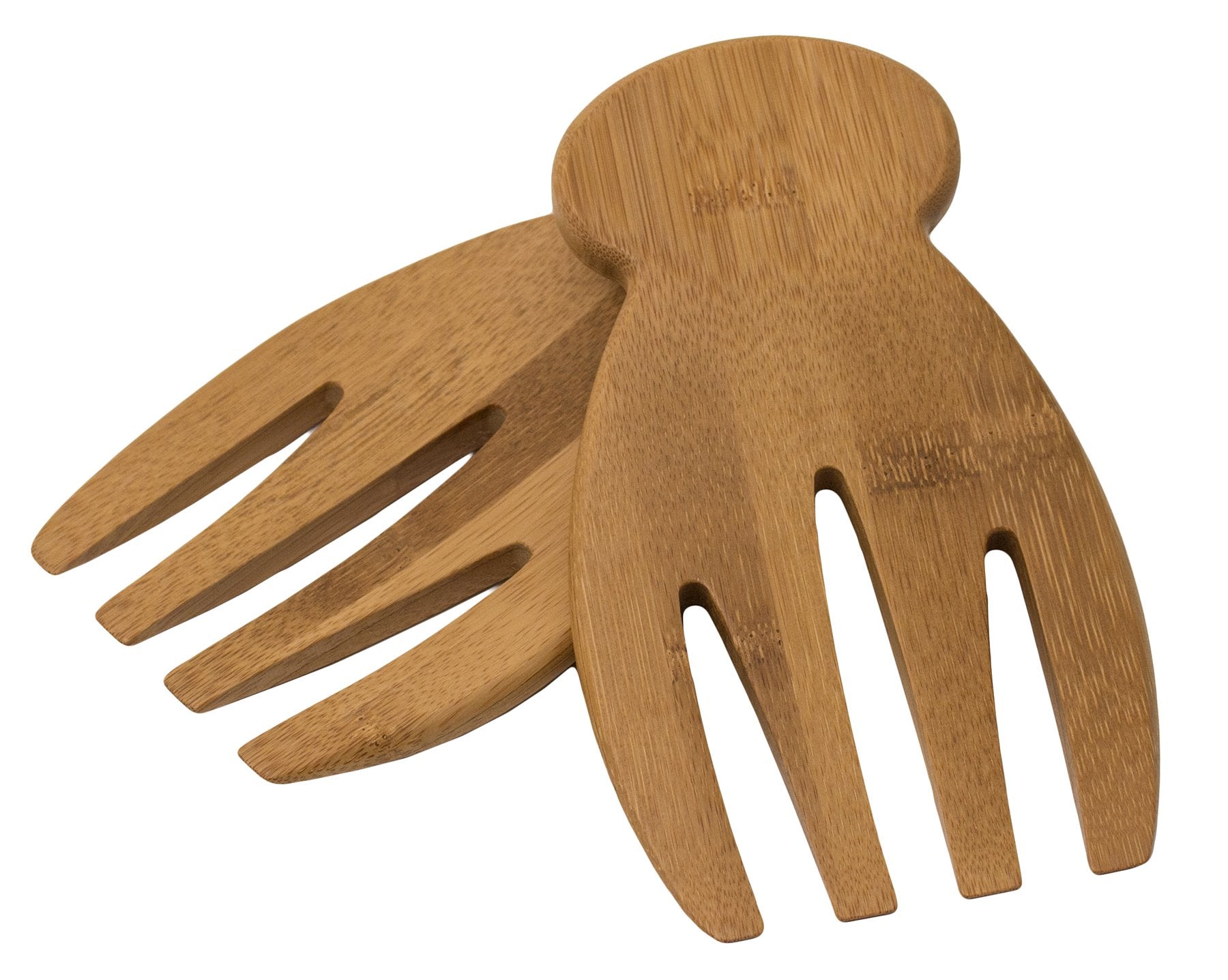 Totally Bamboo Salad Hands