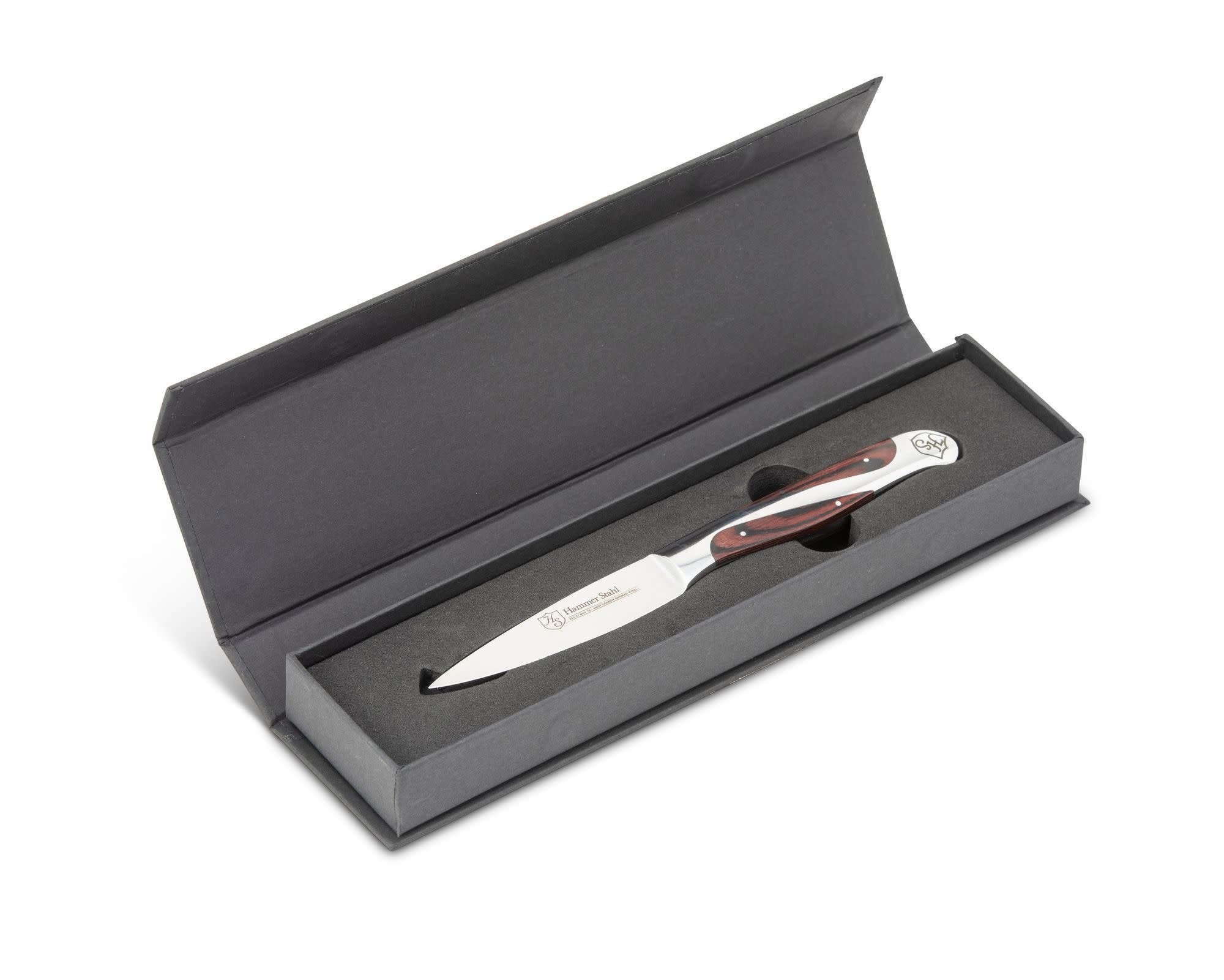Hammer Stahl 3.5in Paring HS7