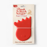 Talisman Dough & Bench Scraper