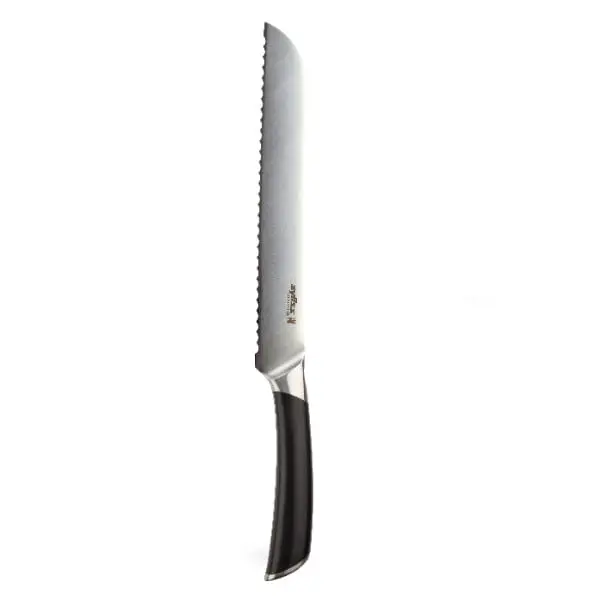 Zyliss Comfort Pro Bread Knife 8in
